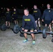 HHBN, III Armored Corps Conducts Fitness Challenge