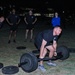 HHBN, III Armored Corps Conducts Fitness Challenge