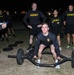 HHBN, III Armored Corps Conducts Fitness Challenge