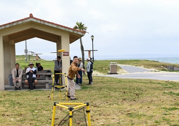 USAG Okinawa Enjoys Day of Camaraderie