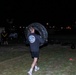 HHBN, III Armored Corps Conducts Fitness Challenge