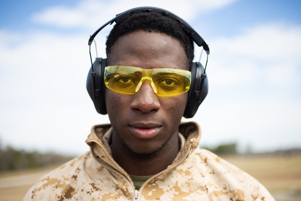 2025 MCMC-East Long Range Rifle Practice