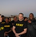 HHBN, III Armored Corps Conducts Fitness Challenge