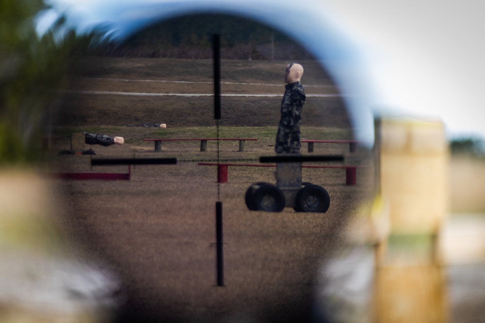 2025 MCMC-East Long Range Rifle Practice