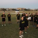 HHBN, III Armored Corps Conducts Fitness Challenge