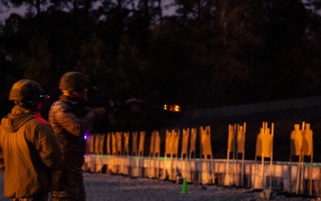 2025 MCMC-East Night Shooting Practice