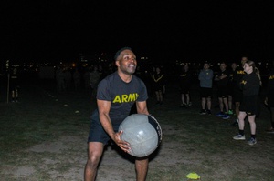Spangdahlem Cross Fit