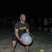 HHBN, III Armored Corps Conducts Fitness Challenge