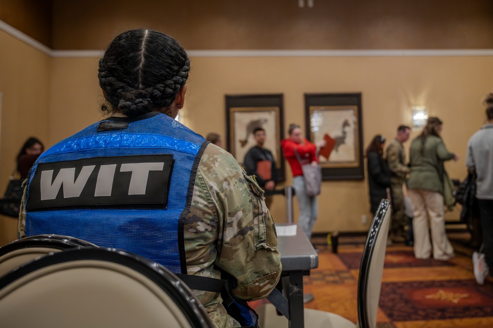 Readiness in Action: Emergency Evacuation Program Readiness in Action: Emergency Evacuation Program