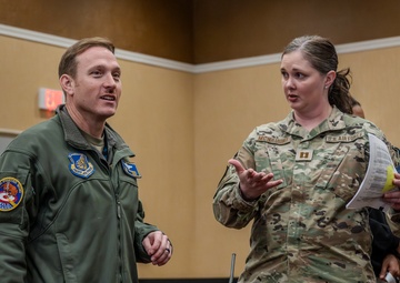 Readiness in Action: Emergency Evacuation Program