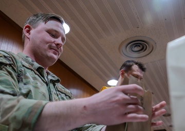 Readiness in Action: Emergency Evacuation Program