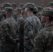 4th Infantry Division Soldiers arrive at Davis-Monthan Air Force Base