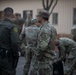 4th Infantry Division Soldiers arrive at Davis-Monthan Air Force Base