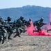 ROK and U.S. forces conducts air assault training exercise