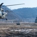 ROK and U.S. forces conducts air assault training exercise