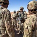 Coalition Forces Prepare to Train Syrian Free Army in Deconfliction Zone
