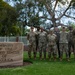 374 AW leaders bridge the gap: command team visits partners and tenant units down under