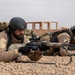 Syrian Free Army and Coalition Forces Provide Security During Air Assault Training at Al-Tanf Garrison
