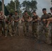 FDCC Pre-Assessment at French 5th Overseas Interarms Regiment base