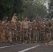 FDCC Pre-Assessment at French 5th Overseas Interarms Regiment base