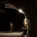 U.S. Reconnaissance Marines Execute Underground Training During KMEP 25.1 