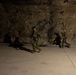 U.S. Reconnaissance Marines Execute Underground Training During KMEP 25.1 