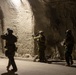 U.S. Reconnaissance Marines Execute Underground Training During KMEP 25.1 