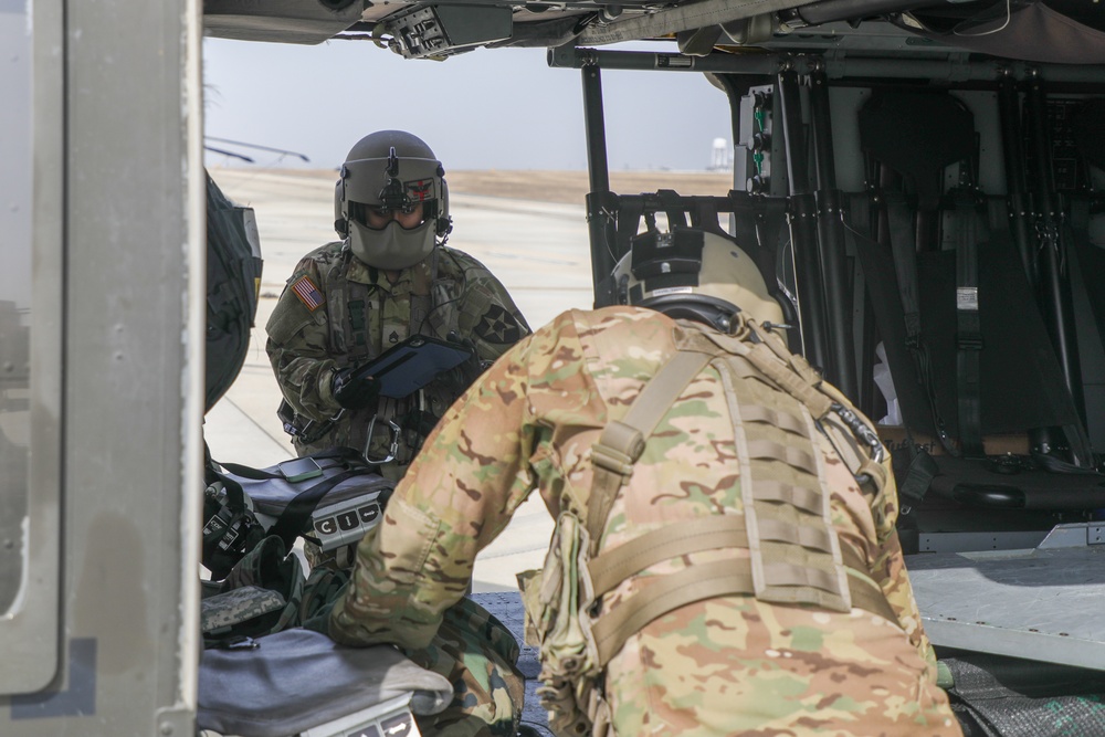 Operation Freedom Lift