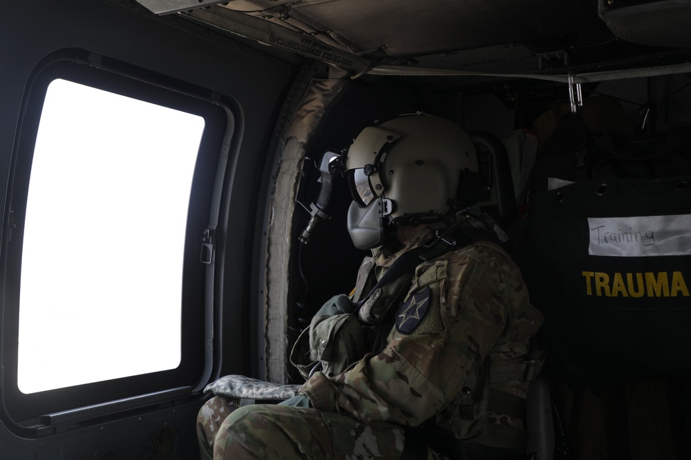 Operation Freedom Lift