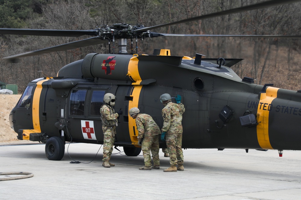 Operation Freedom Lift