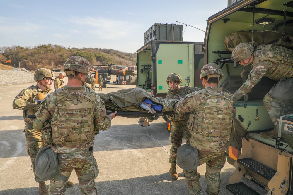 Operation Freedom Lift