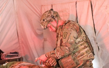 Allied Spirirt '25 - Day 9