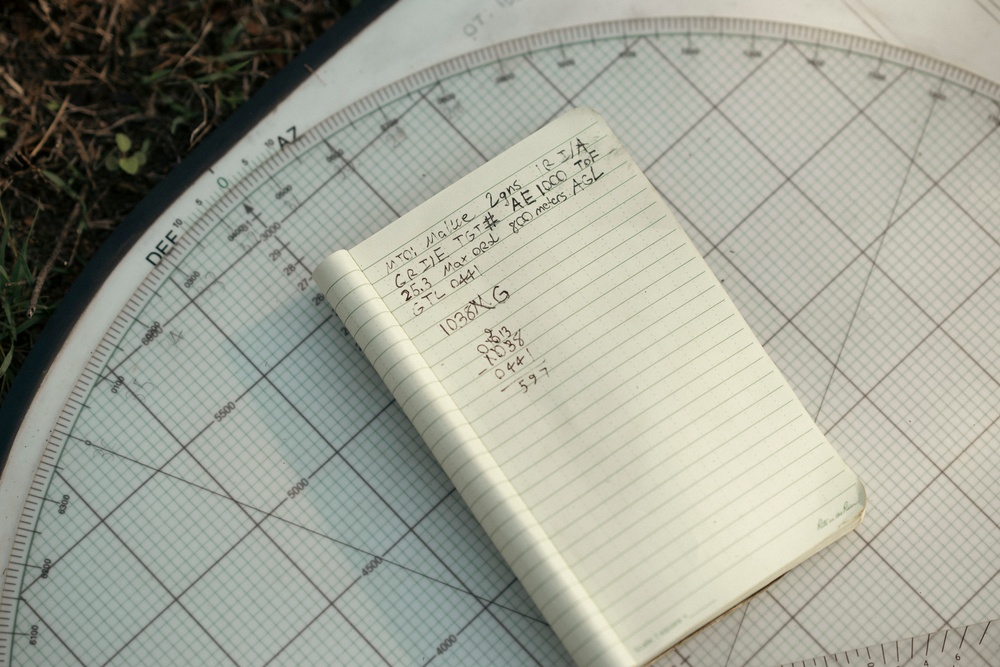 Cobra Gold 25: 1st LAR registers mortar firing points for MARFINEX