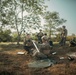 Cobra Gold 25: 1st LAR registers mortar firing points for MARFINEX