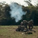 Cobra Gold 25: 1st LAR registers mortar firing points for MARFINEX