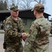 31st FW Leadership Visits Slovenia During Fighting Wyvern 25-01