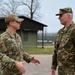 31st FW Leadership Visits Slovenia During Fighting Wyvern 25-01