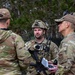 31st FW Leadership Visits Slovenia During Fighting Wyvern 25-01