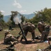 Cobra Gold 25: 1st LAR Mortars conduct MARFINEX