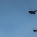 Republic of Korea Air Force, US Air Force, US Navy Conducts F-35 Air Integration Training during Freedom Shield 25