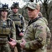 31st FW Leadership Visits Slovenia During Fighting Wyvern 25-01