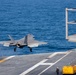 Republic of Korea Air Force, US Air Force, US Navy Conducts F-35 Air Integration Training during Freedom Shield 25