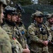 31st FW Leadership Visits Slovenia During Fighting Wyvern 25-01