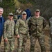 31st FW Leadership Visits Slovenia During Fighting Wyvern 25-01