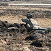 Sky Soldiers Conduct a Live Fire Exercise