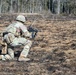 Sky Soldiers Conduct a Live Fire Exercise