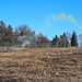 Sky Soldiers Conduct a Live Fire Exercise