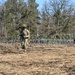 Sky Soldiers Conduct a Live Fire Exercise