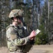 Sky Soldiers Conduct a Live Fire Exercise