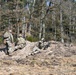 Sky Soldiers Conduct a Live Fire Exercise